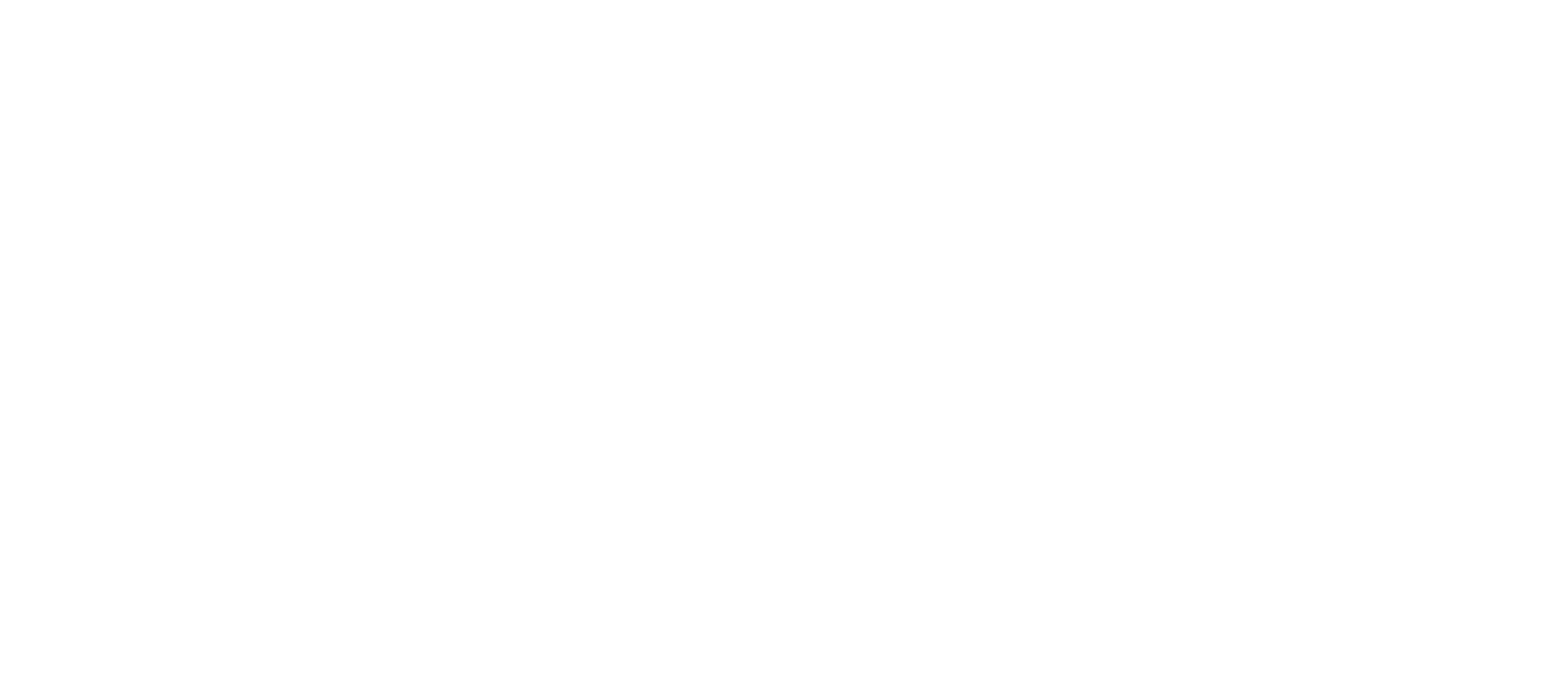 Unna Bilişim San. Tic. A.Ş. logo, white, dark background