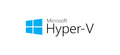 Microsoft Hyper-V