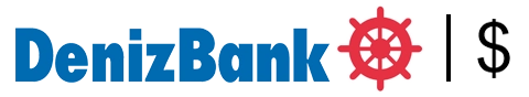 Denizbank Hesap