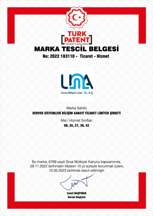 marka-patent